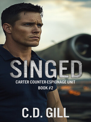 cover image of Singed